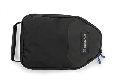 Wunderlich Interior bag for tool box - without breakdown kit - black