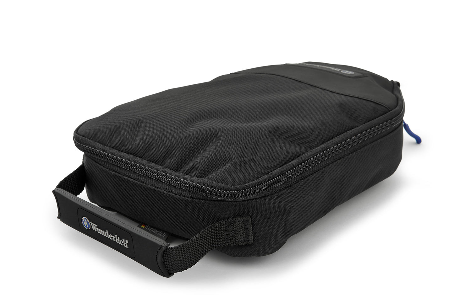 Wunderlich Interior bag for tool box - without breakdown kit - black