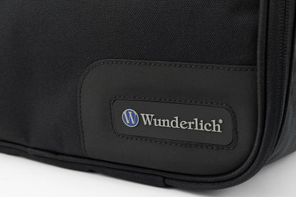 Wunderlich Inner Bag for BMW Aluminum Top Case - black