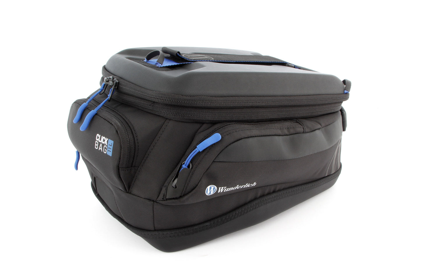 Wunderlich tank bag CLICK BAG 11 - black