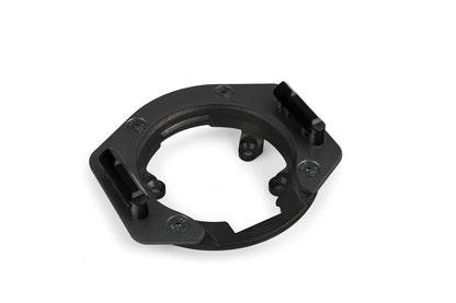 Wunderlich tank ring for tank bag CLICK BAG - black